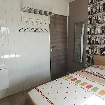 Chambres D'Hotes Du Relais De Drugy サン・リキエ エクステリア 写真